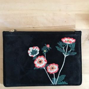 Creatures of the Wind Wallet